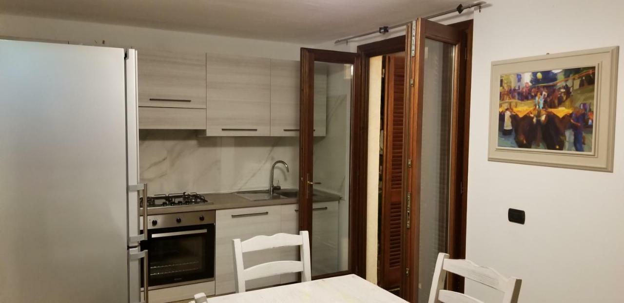Casa Vacanze Mare Olbia Exterior foto